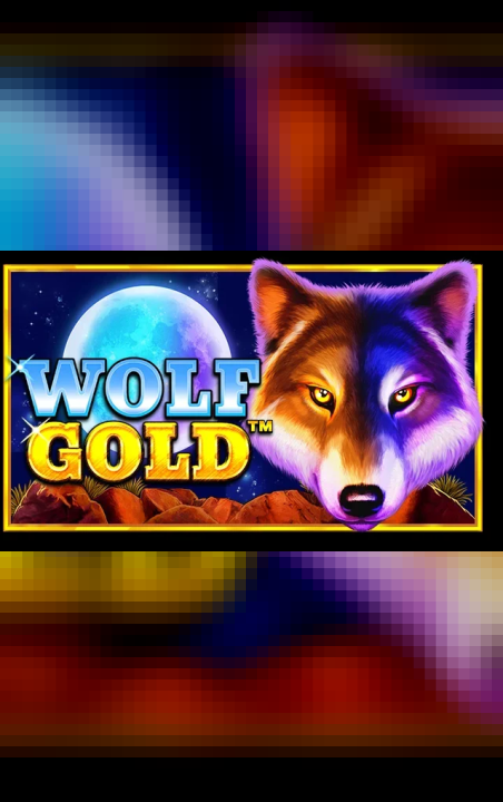 Wolf Gold